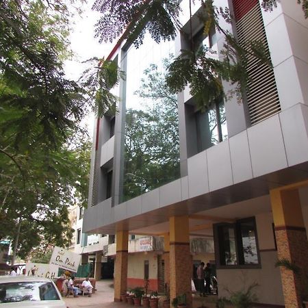 Hotel Laxmi Palace Shirdi Ngoại thất bức ảnh